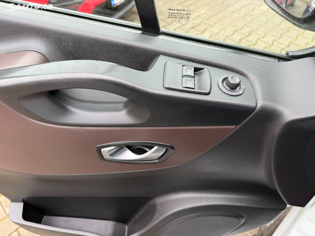 Fiat Talento, 2.0 EcoJet 88 kW 1.majitel DPH