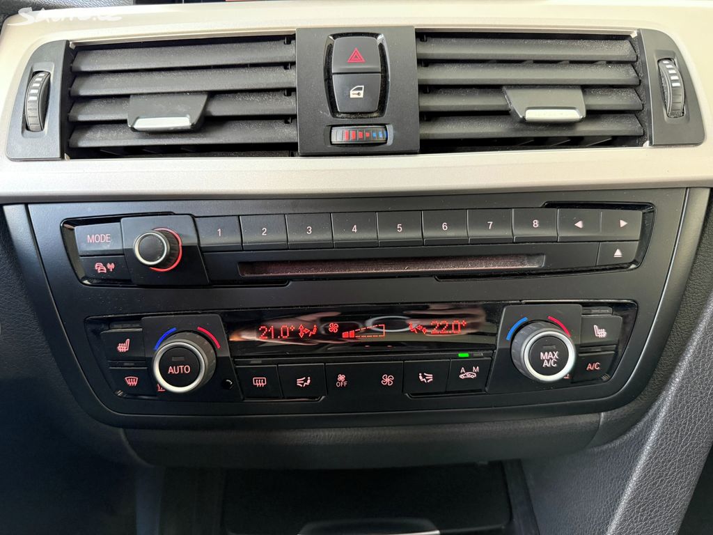 BMW Řada 3, 320d xDrive Touring 2.0 135 kW