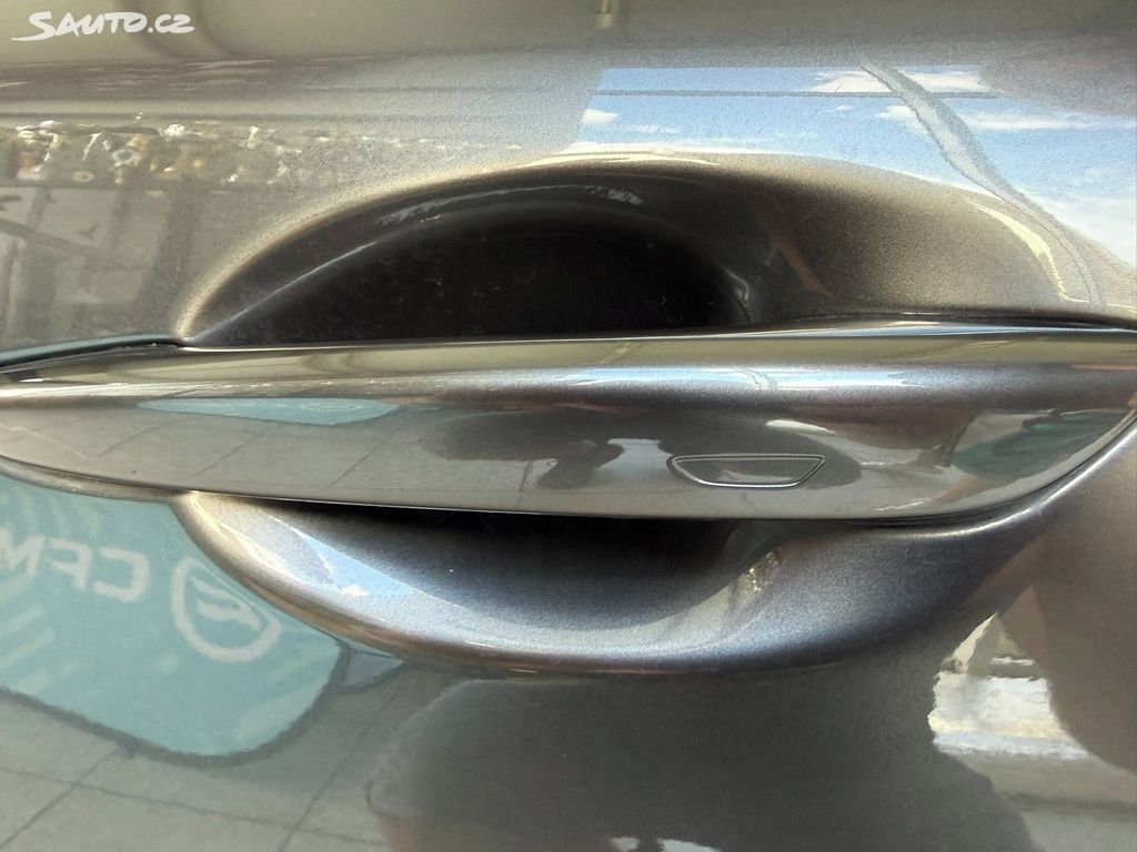 Mazda 3, 2.0 Skyactiv-X132 kW 1.majitel