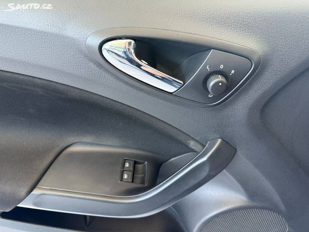 Seat Ibiza, FR 1.2 TSI 77 kW