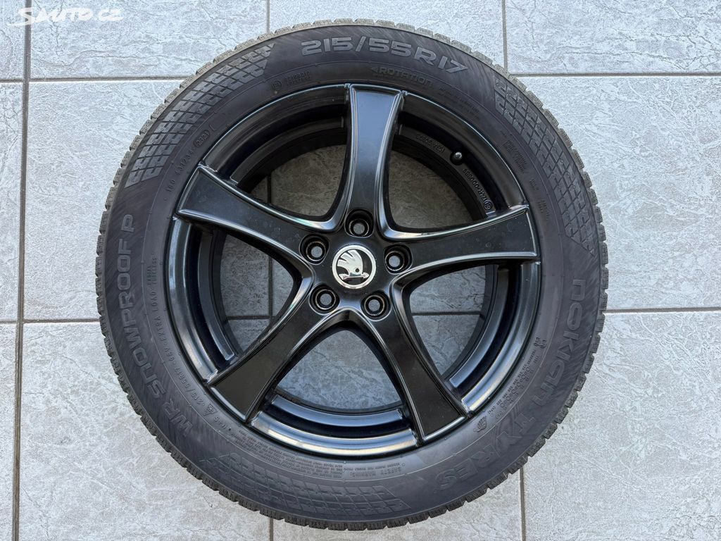 Škoda Superb, 2.0 110 kW bez AdBlue