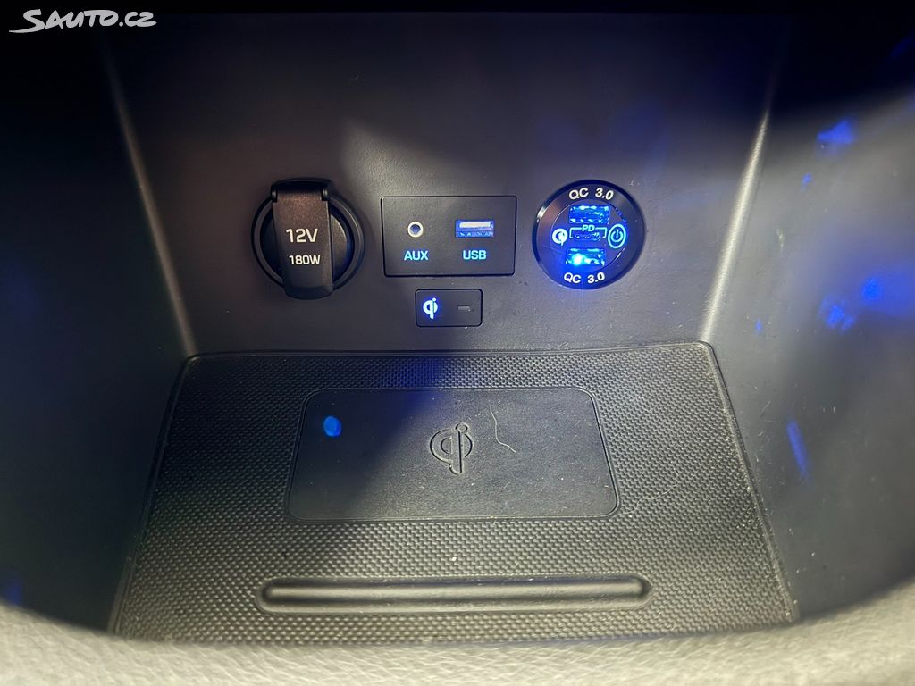 Hyundai i30, N 2.0 202 kW 1.majitel