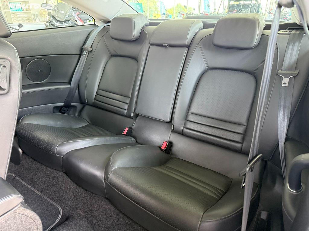 Peugeot 407, Coupe Exclusive 2.0 120 kW 1.m