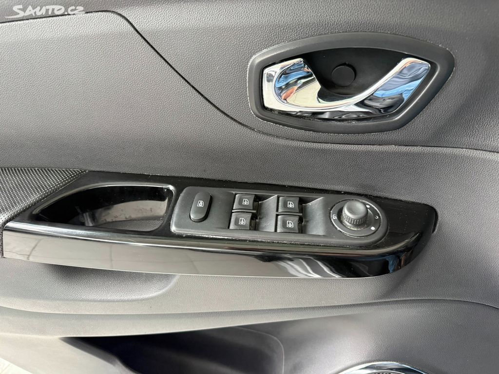 Renault Captur, 1.5 dCi 81 kW bez AdBlue