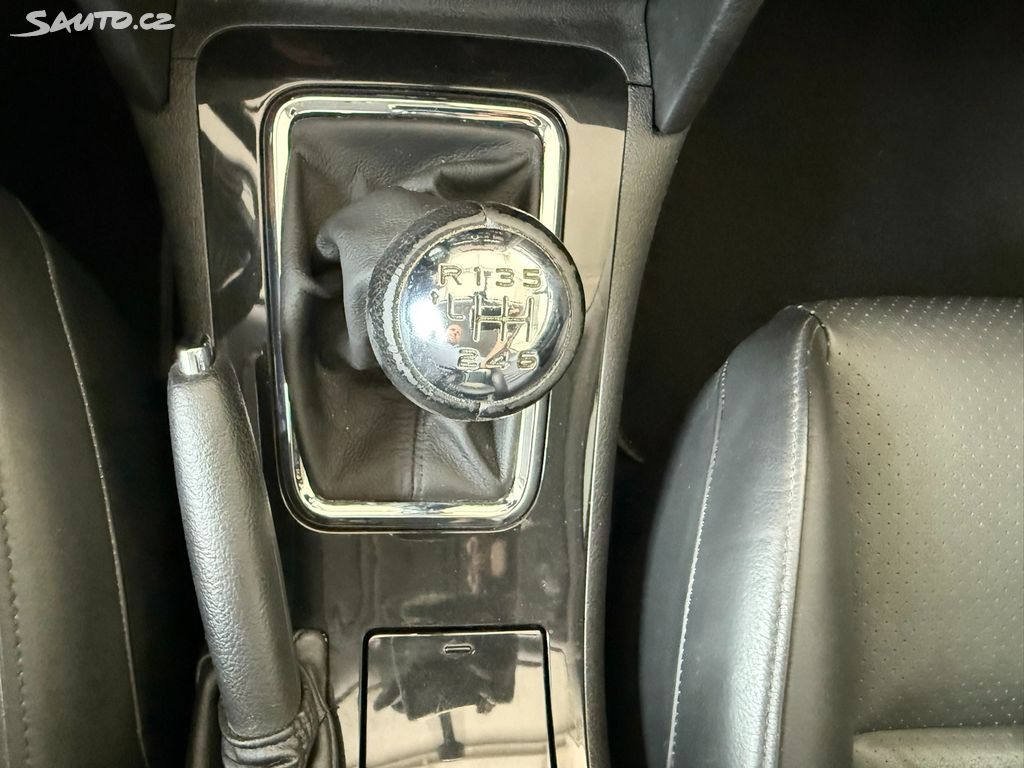 Peugeot 407, Coupe Exclusive 2.0 120 kW 1.m