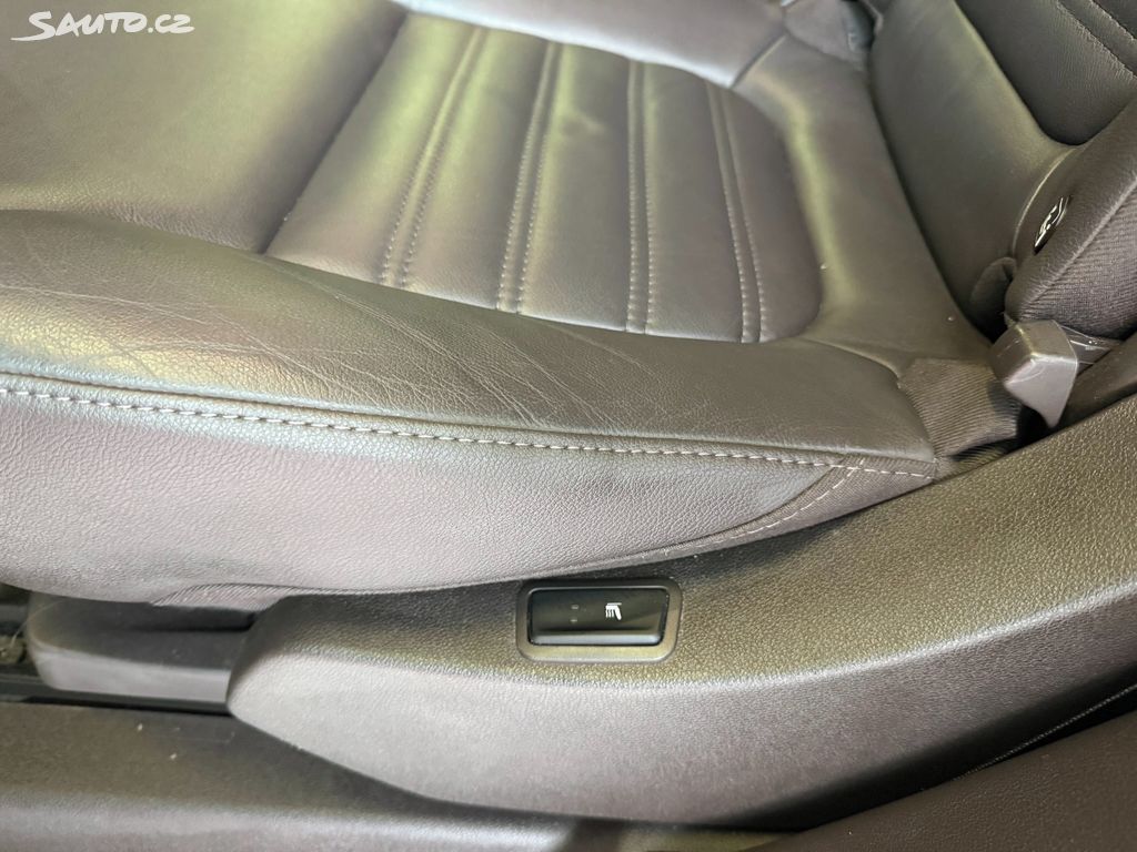 Renault Espace, Intens 1.6 dCi 96kW bez AdBlue