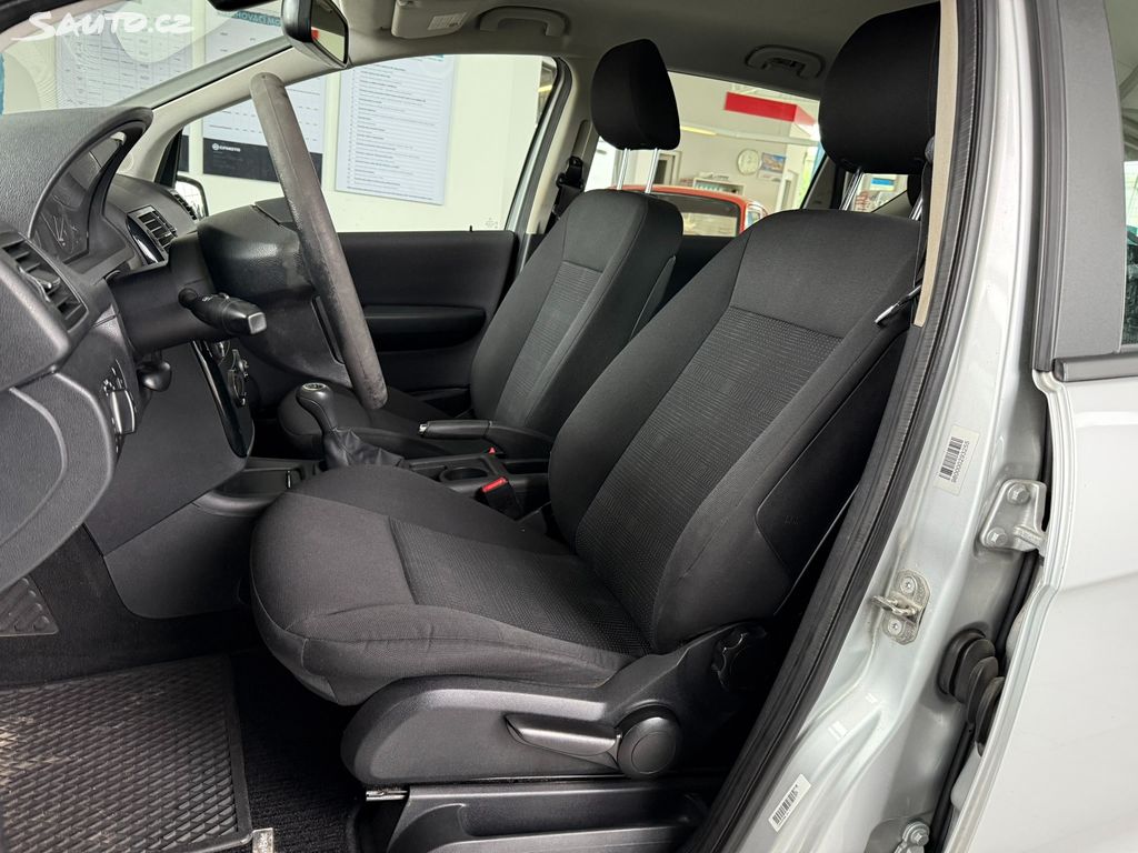 Mercedes-Benz Třídy A, 180 CDi 2.0 80 kW