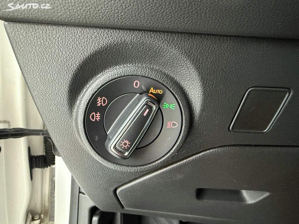 Seat Leon, FR ST 1.4 110 kW