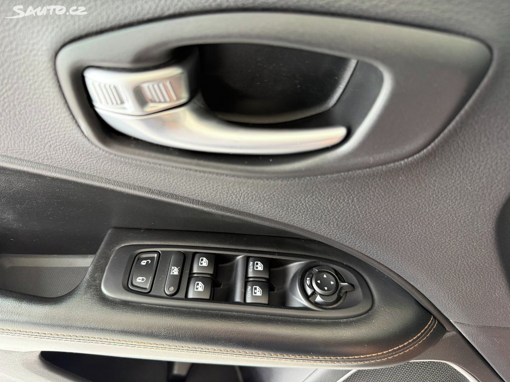 Jeep Compass, Limited 1.4 125 kW 4x4 1.maj.
