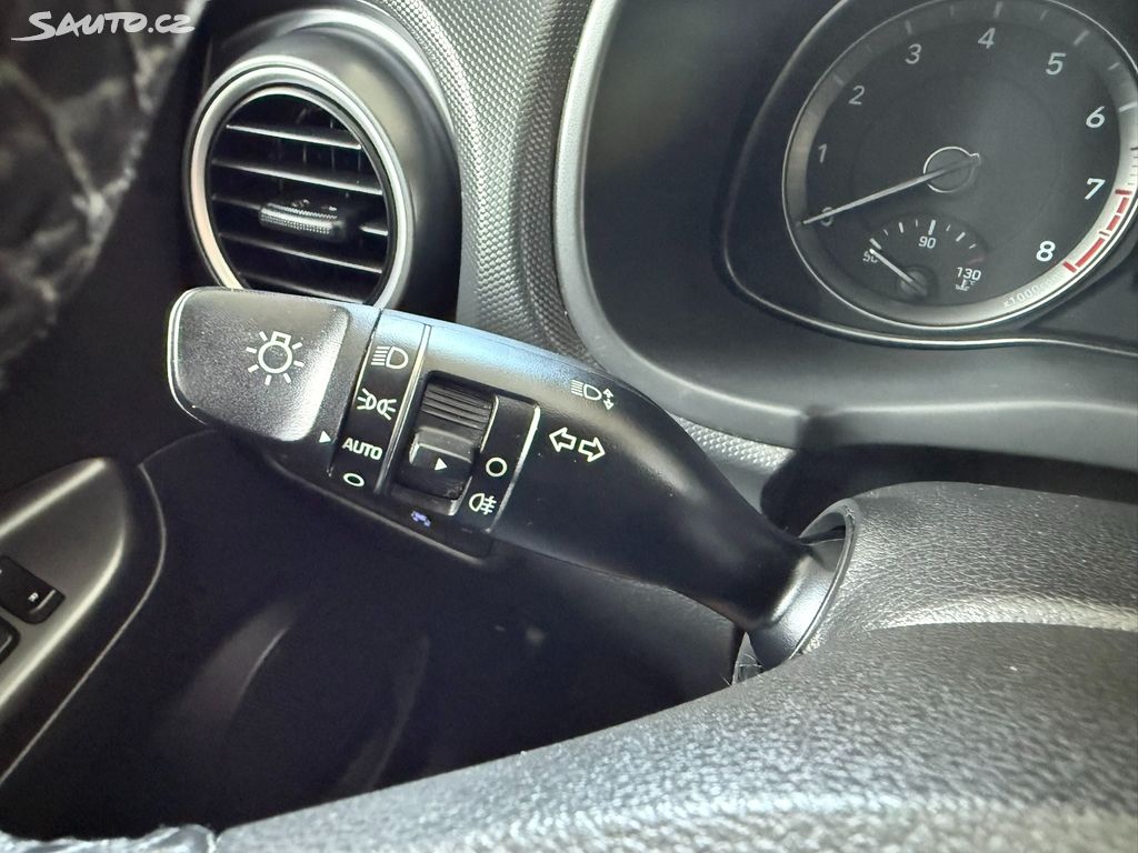 Hyundai Kona, 1.6 T-GDI 7 DCT 130 kW