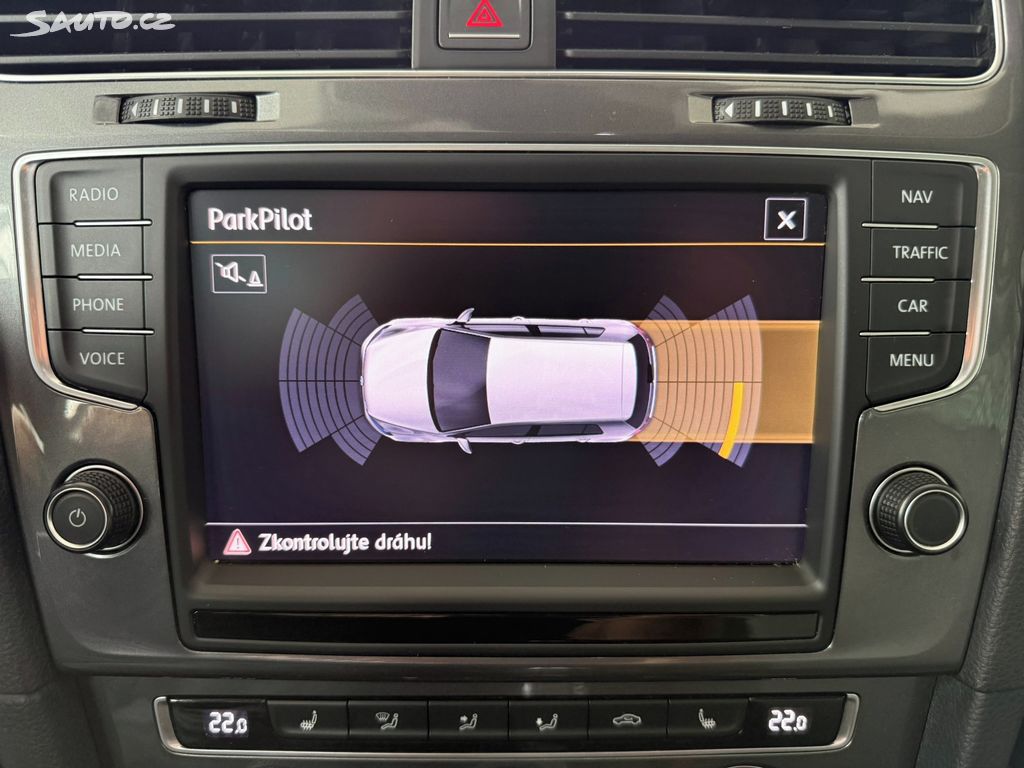 Volkswagen e-Golf, 