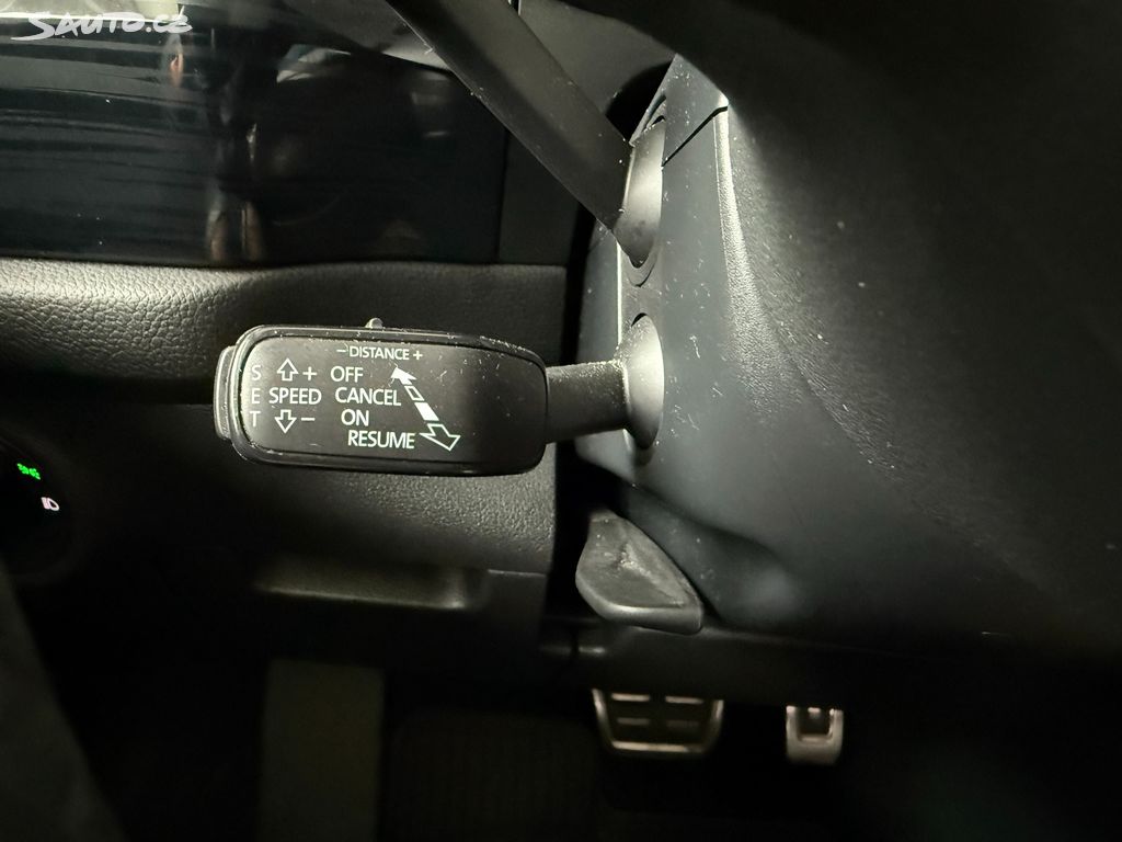 Škoda Kodiaq, 2.0 140 kW 4x4 AT