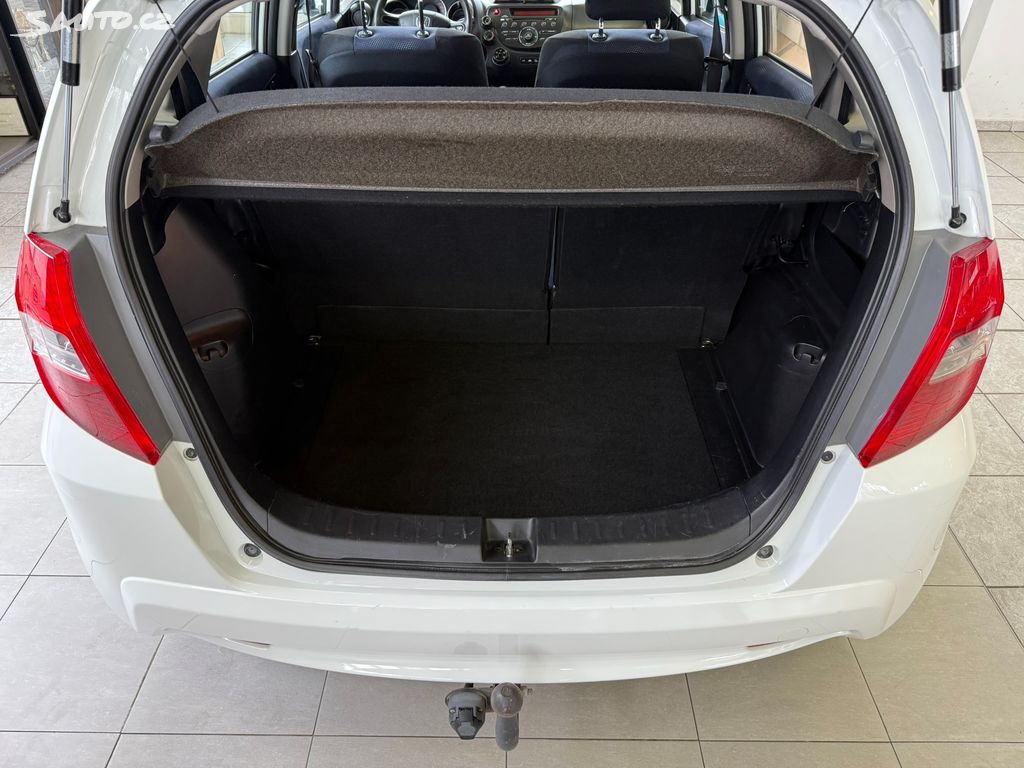 Honda Jazz, 1.2 i-VTEC 66 kW