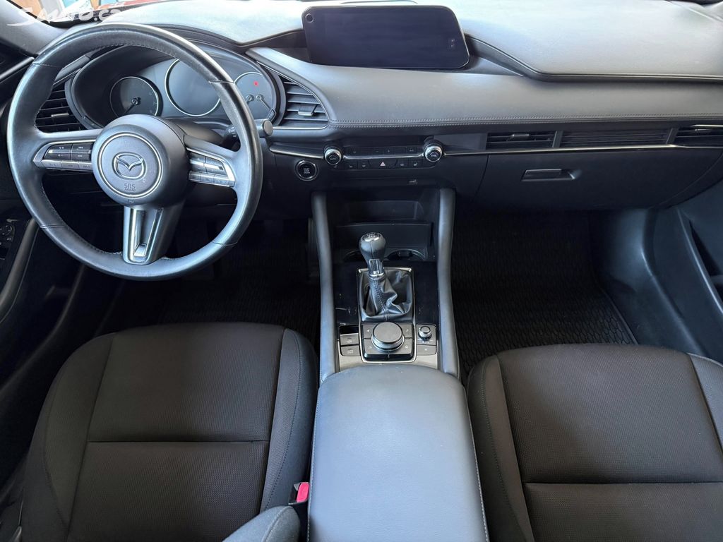 Mazda 3, SkyActiv-G 2.0 110kW 1.maj.DPH