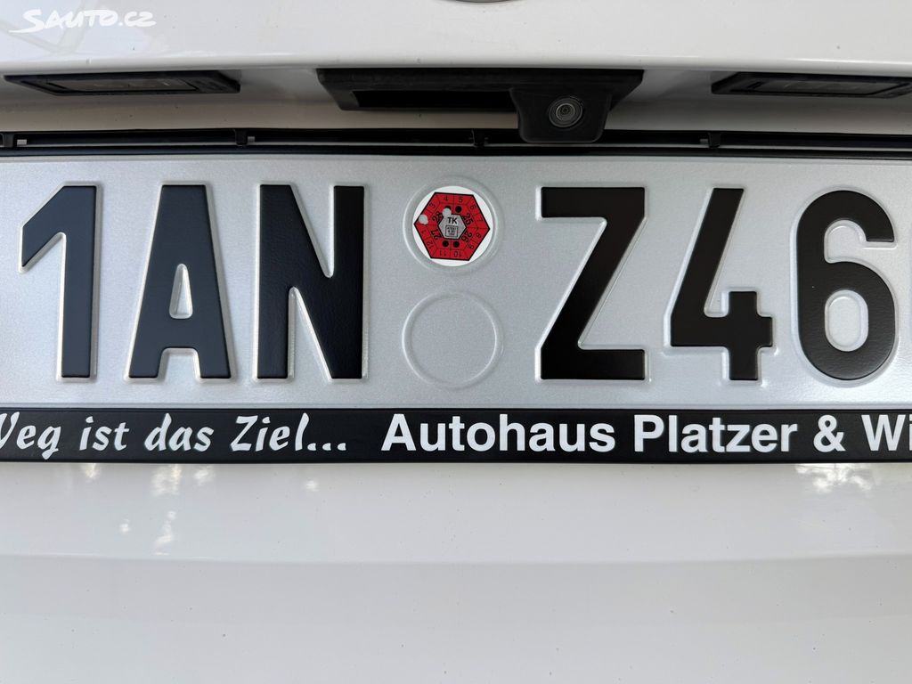 Škoda Superb, 2.0 110 kW bez AdBlue