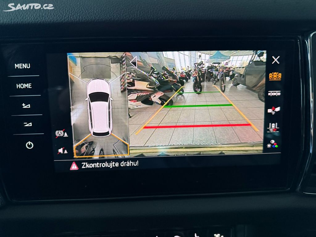 Škoda Kodiaq, 2.0 140 kW 4x4 AT Škoda Kodiaq, 2.0 140 kW 4x4 AT