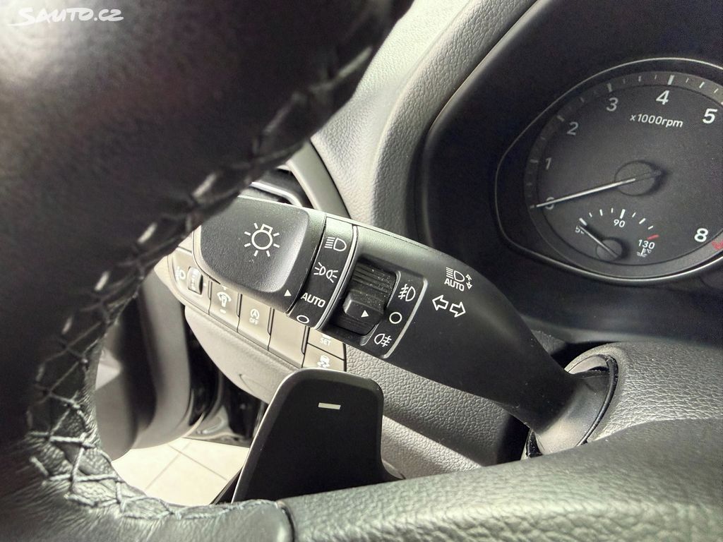 Hyundai i30, 1.0 T-GDI 88 kW MHEV 1.majitel