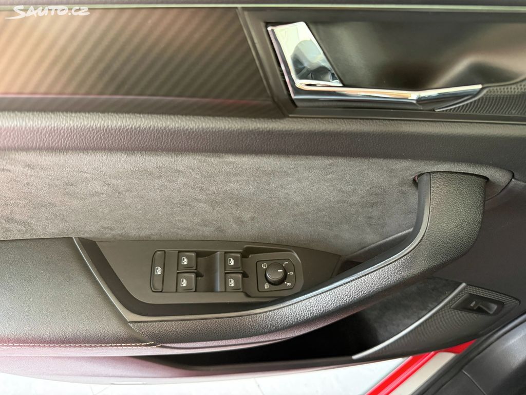 Škoda Kodiaq, 2.0 TSI 140 kW Sportline 4x4