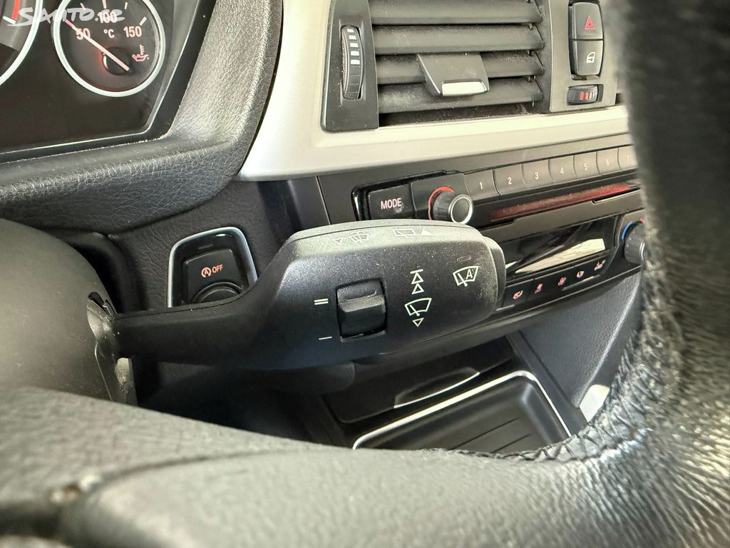 BMW Řada 3, 320d xDrive Touring 2.0 135 kW