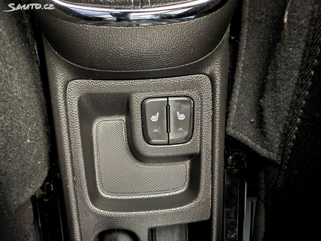 Opel Karl, 1.0 55 kW 1.majitel