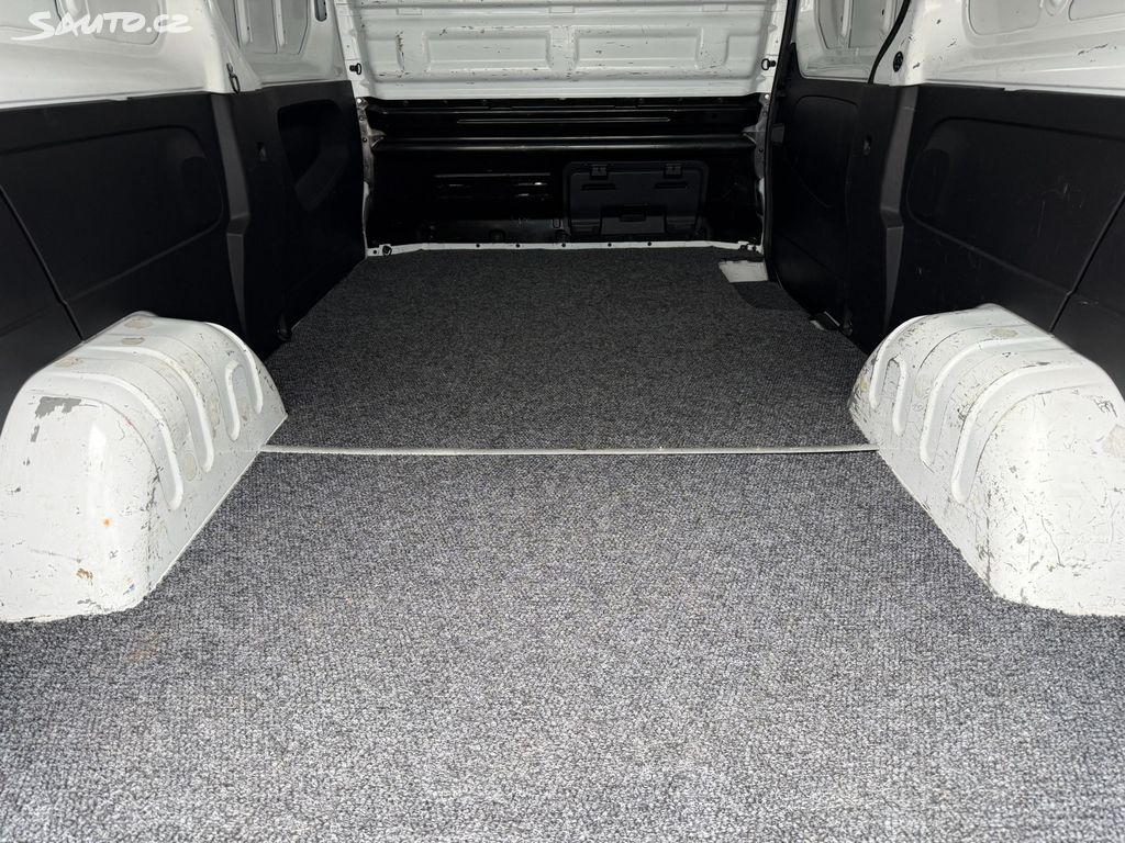 Renault Trafic, L2H1 2.0 dCi 107 kW Renault Trafic, L2H1 2.0 dCi 107 kW