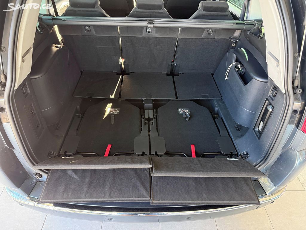 Citroën C4 Picasso, Grand Exclusive 2.0 HDi 100kW
