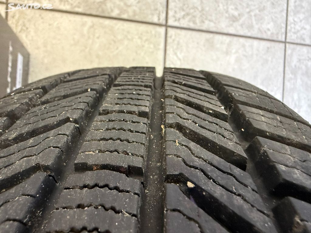 Hyundai Tucson, 2.0 136 kW 4x4 1.majitel