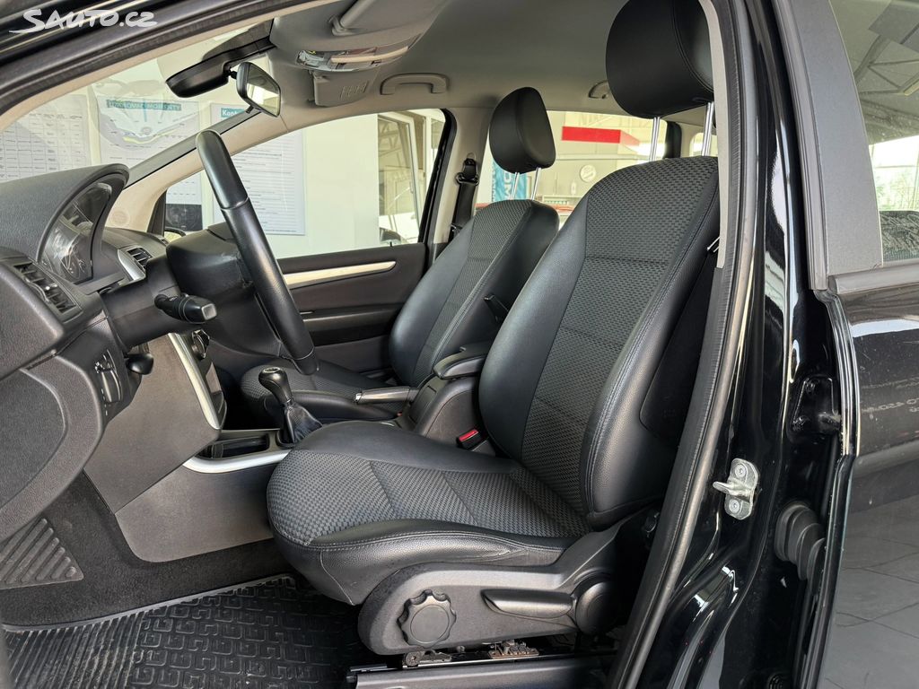 Mercedes-Benz Třídy A, 160 CDI 2.0 60 kW