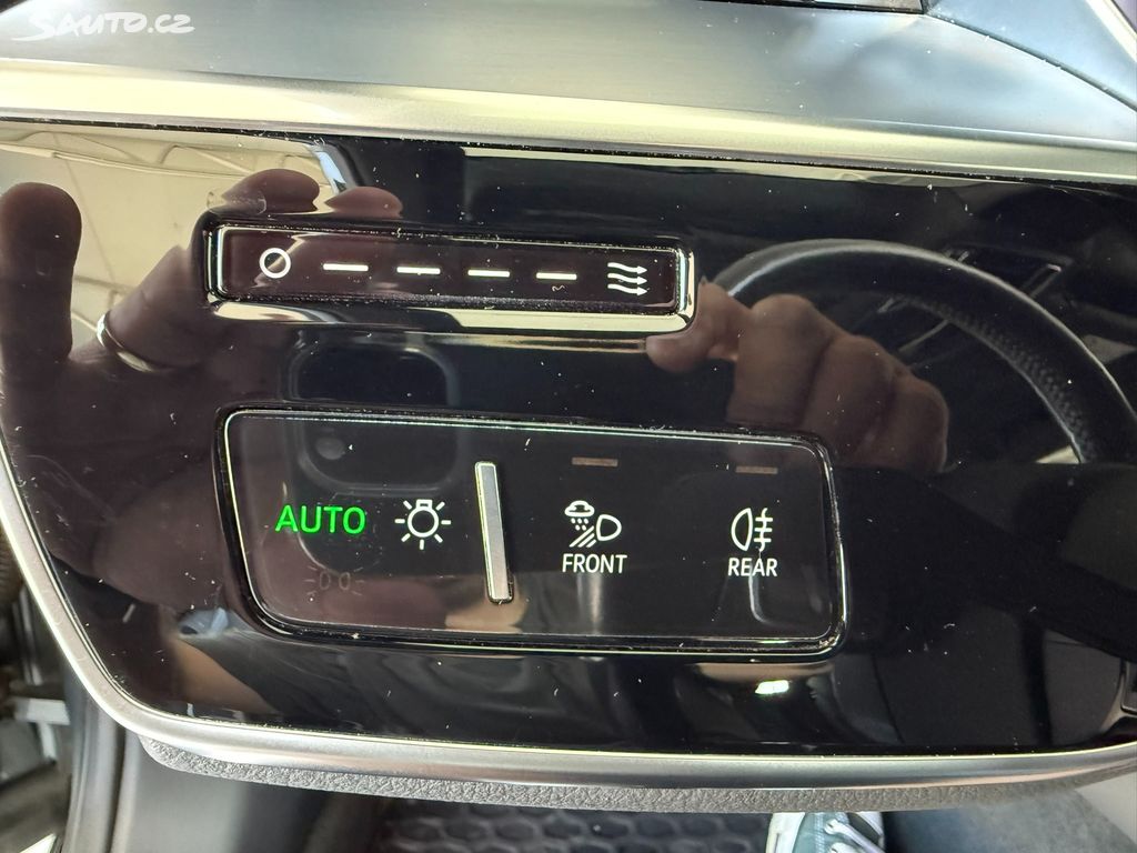 Audi A8, 60 TDI V8 Quattro DPH