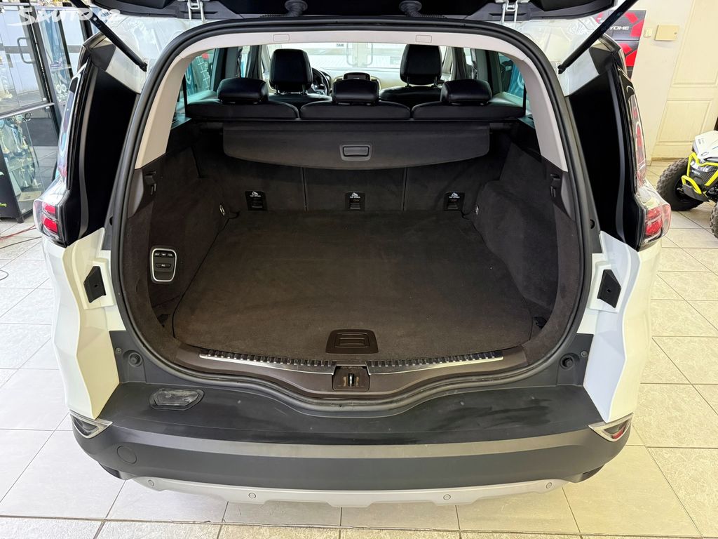 Renault Espace, Intens 1.6 dCi 96kW bez AdBlue