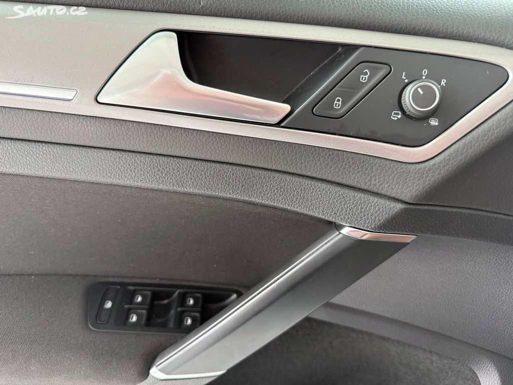 Volkswagen e-Golf, 