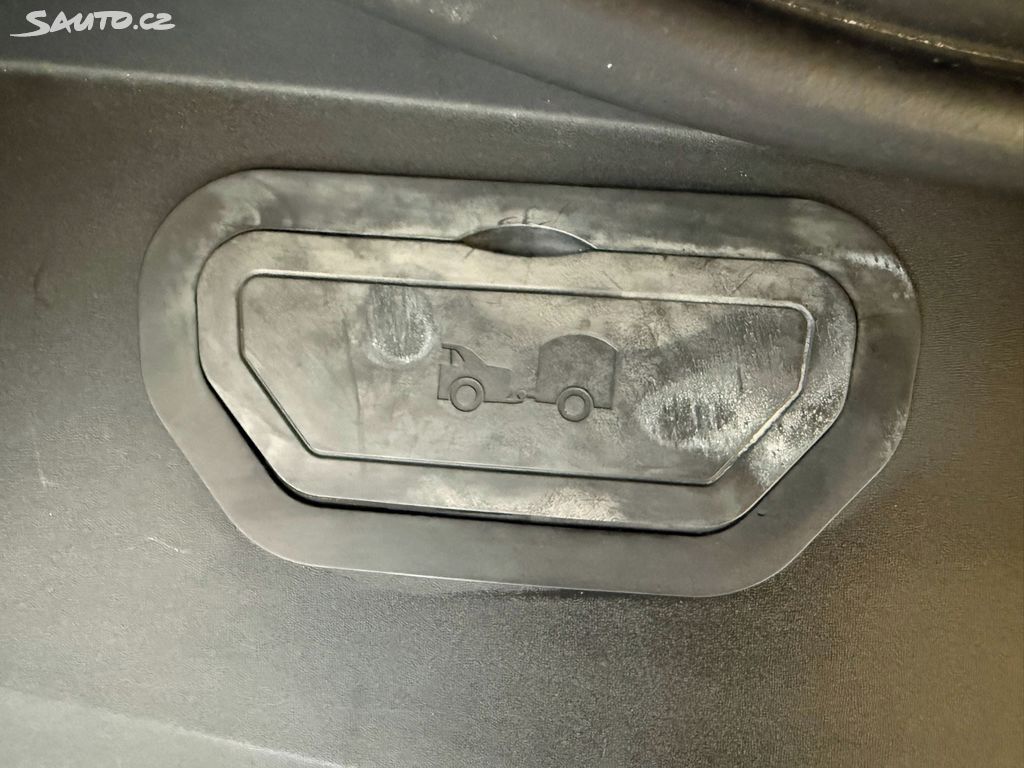 Renault Espace, Intens 1.6 dCi 96kW bez AdBlue