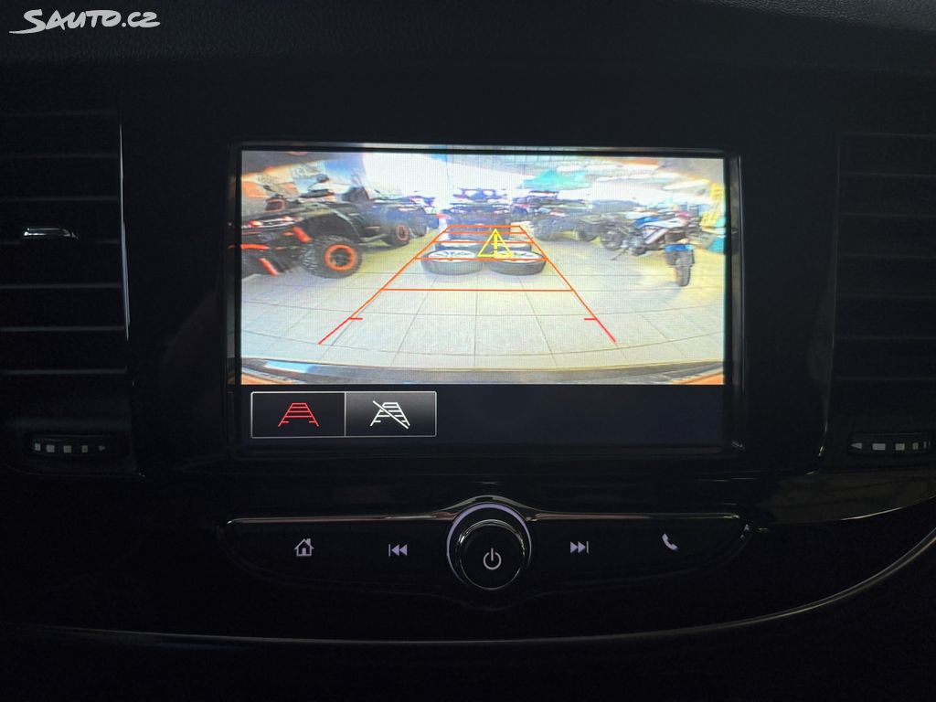 Opel Mokka, 4x4 1.4 103 kW 1.majitel