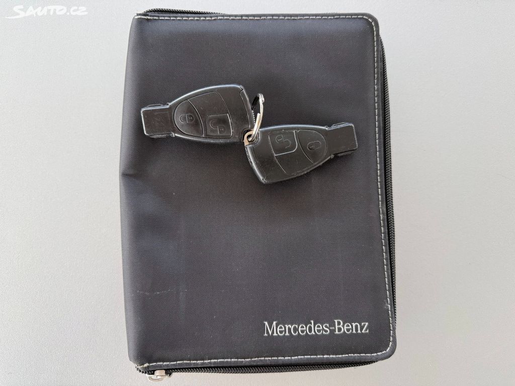 Mercedes-Benz Třídy A, 160 CDI 2.0 60 kW