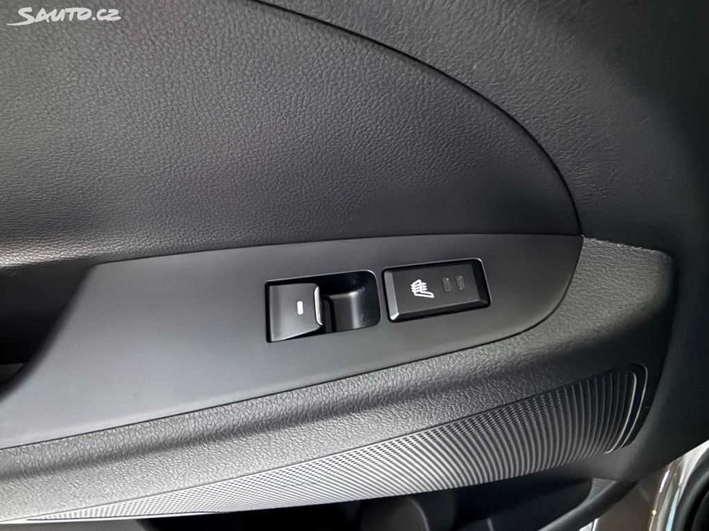 Hyundai Tucson, 1.6 T-GDI 4x4 AT 1.majitel