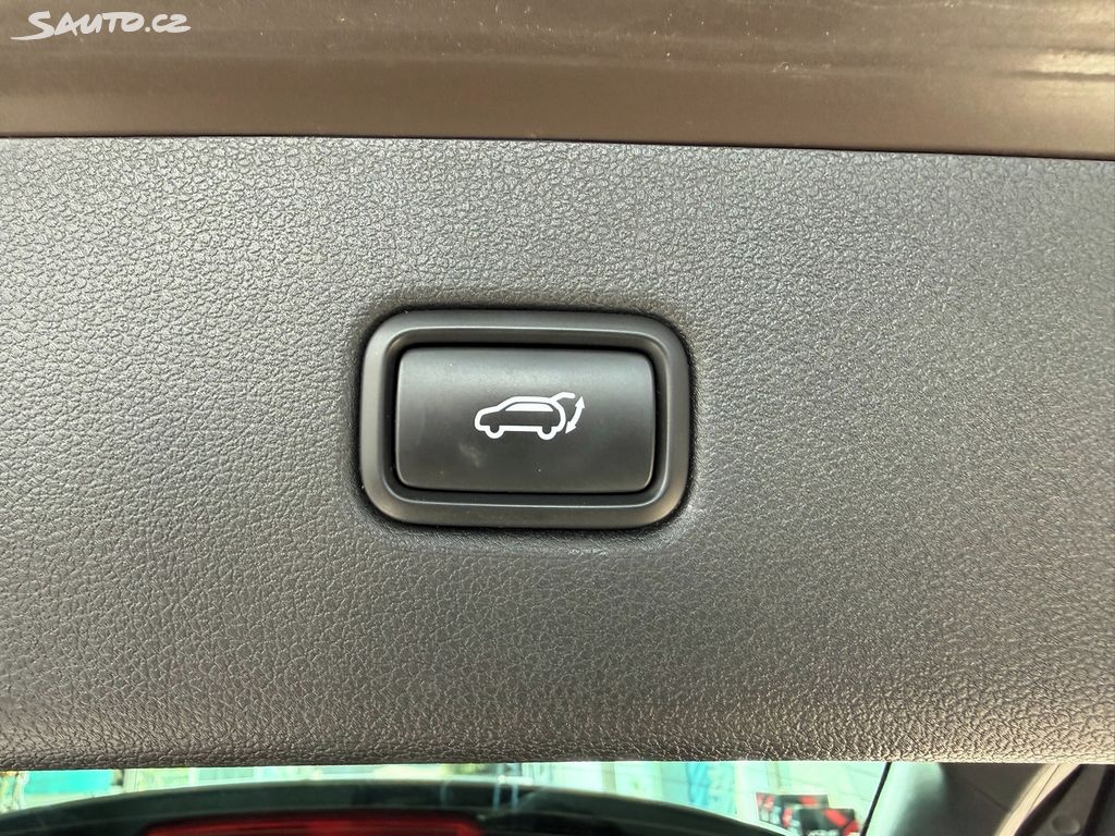 Hyundai Tucson, 1.6 T-GDI 130 kW 4x4