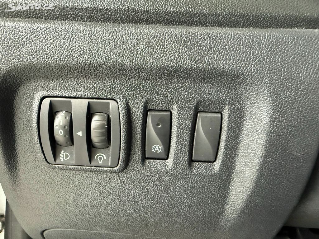 Renault Captur, 1.5 dCi 81 kW bez AdBlue