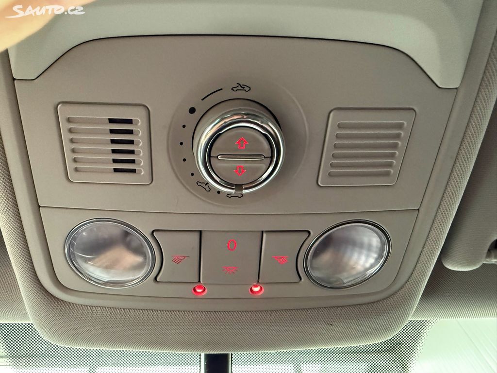 Seat Leon, FR ST 1.4 110 kW