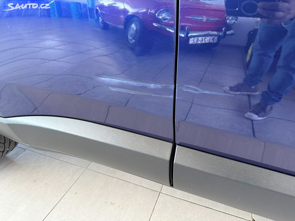 Jeep Renegade, Limited 1.3 T-GDI 111 kW