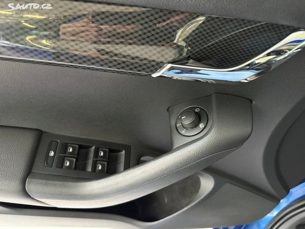 Škoda Octavia, RS 2.0 135 kW 1. majitel