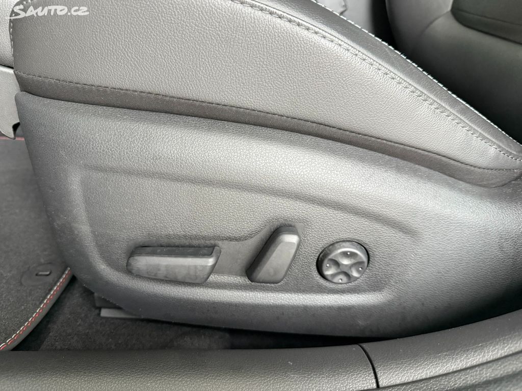 Hyundai i30, N 2.0 202 kW 1.majitel