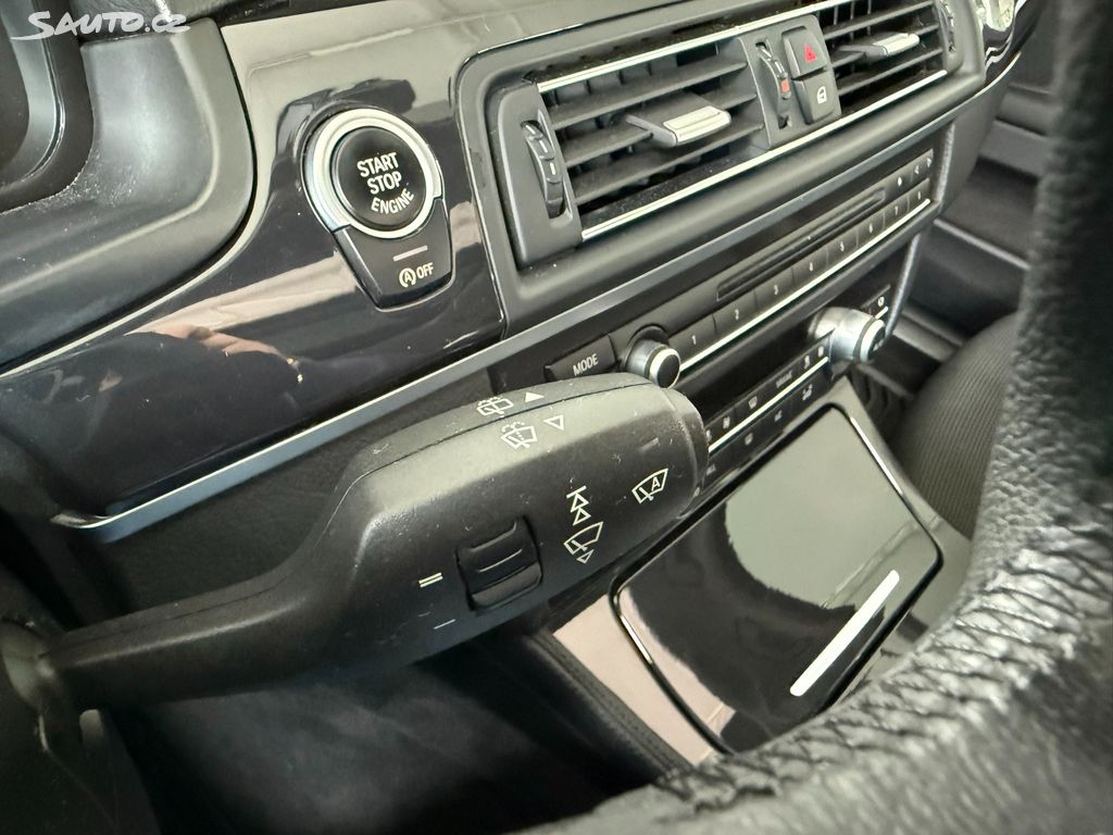 BMW Řada 5, 520d  2.0 135 kW Touring F11 BMW Řada 5, 520d  2.0 135 kW Touring F11