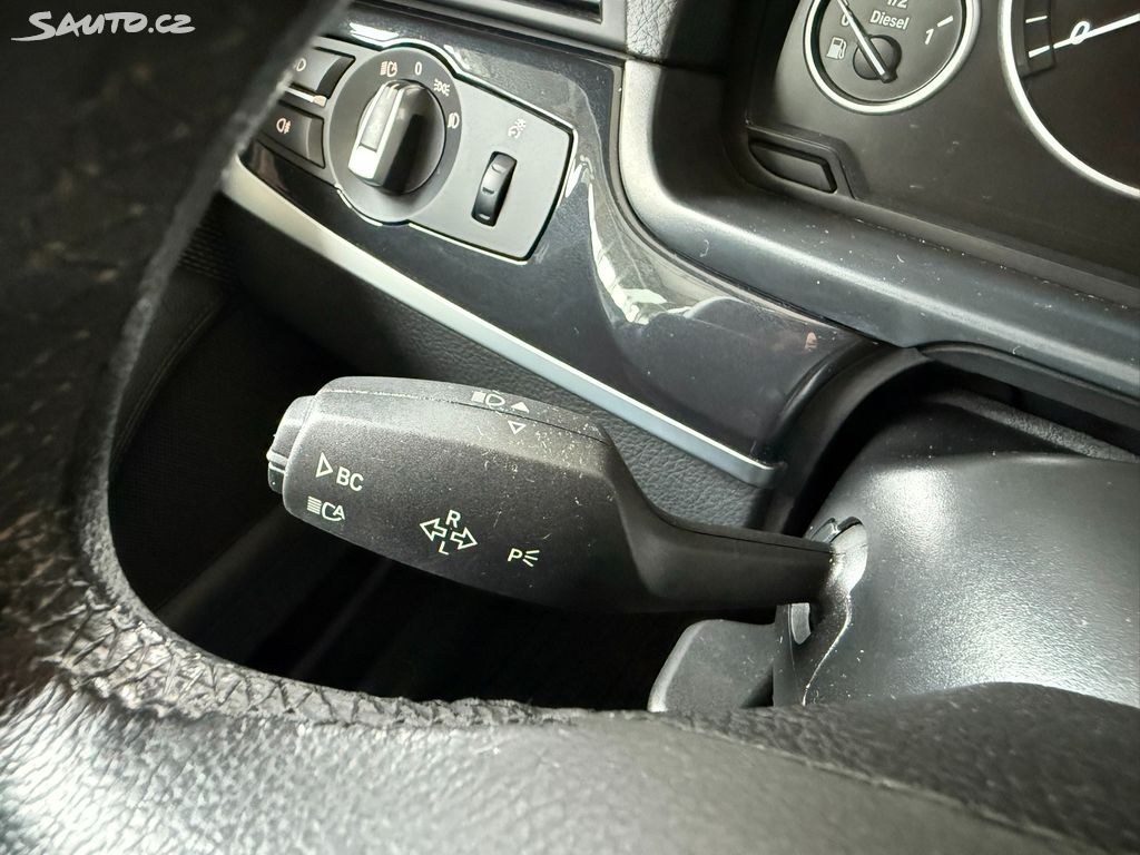 BMW Řada 5, 520d  2.0 135 kW Touring F11 BMW Řada 5, 520d  2.0 135 kW Touring F11