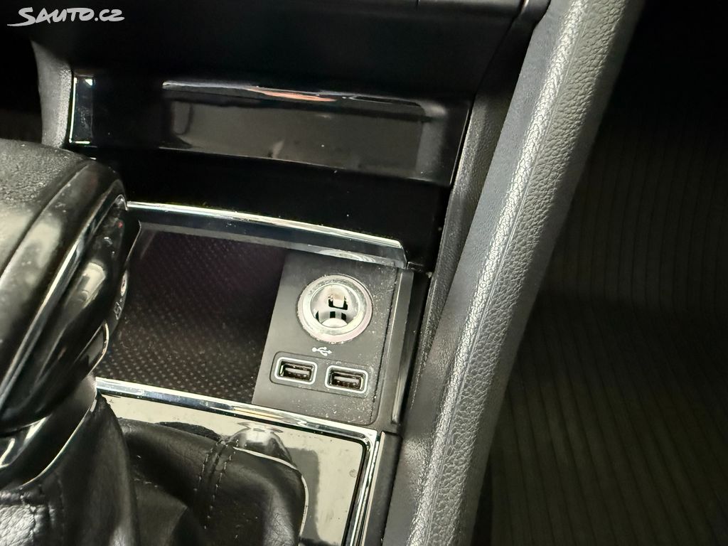 Škoda Kodiaq, 2.0 140 kW 4x4 AT