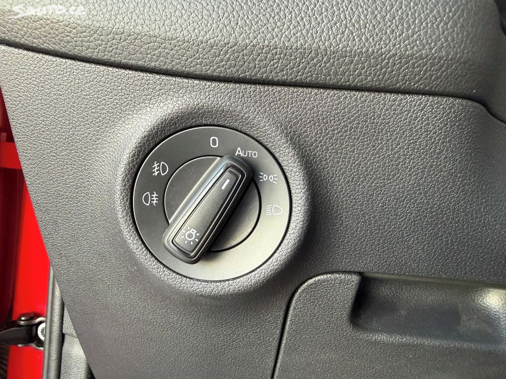 Škoda Kodiaq, 2.0 TSI 140 kW Sportline 4x4