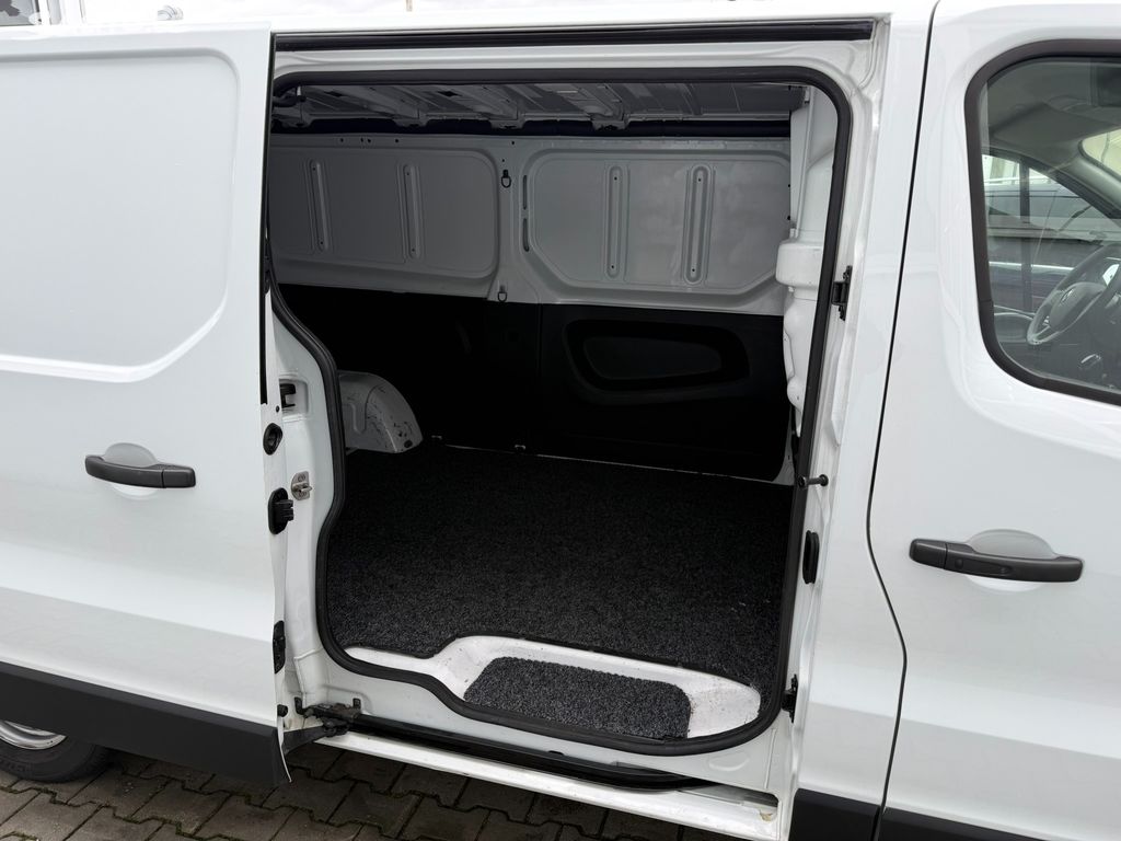 Renault Trafic, L2H1 2.0 dCi 107 kW Renault Trafic, L2H1 2.0 dCi 107 kW