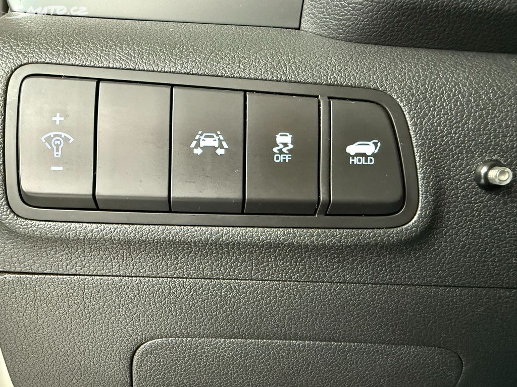 Hyundai Tucson, 2.0 136 kW 4x4 1.majitel