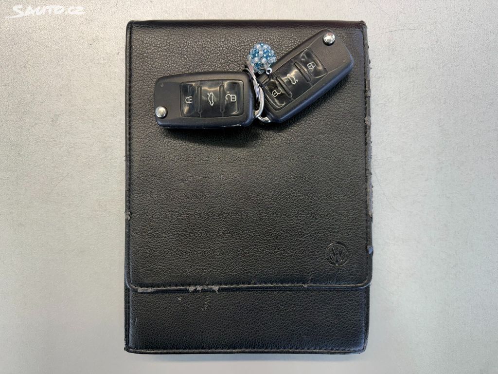 Volkswagen Sharan, 2.0 TDI 103 kW 7míst, tažné