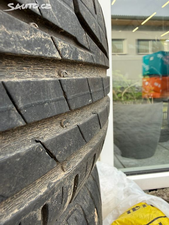 Volkswagen Sharan, 2.0 TDI 103 kW 7míst, tažné