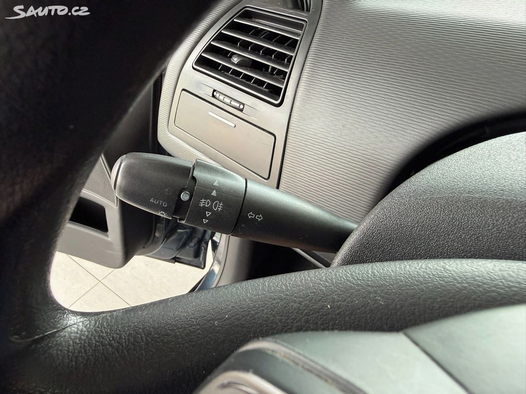Citroën C4, 1.6 88 kW